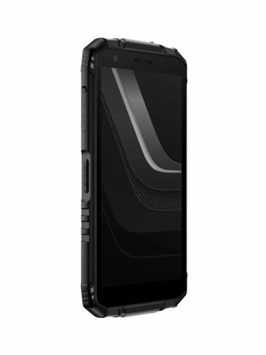 Смартфон Doogee Fire 3 Max 8GB/256GB серый