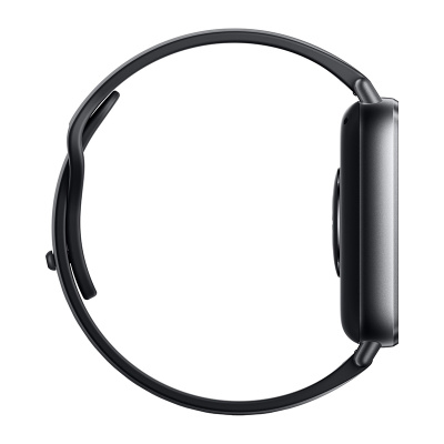 Умные часы Xiaomi Redmi Watch 5 Active Международная версия черный