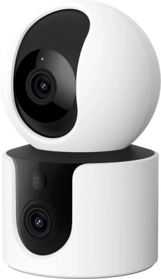 IP-камера Xiaomi Smart Camera C300 Dual BHR9166EU Международная Версия