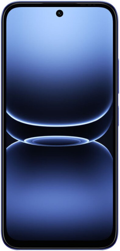 Смартфон Infinix Smart 20 X6840B 4GB/64GB синий