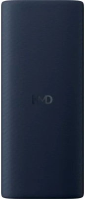 Кнопочный телефон HMD 101 4G (2025) Dual SIM TA-1735 темно-синий