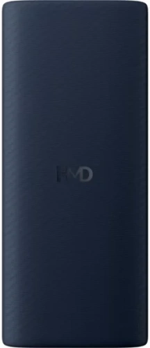 Кнопочный телефон HMD 101 4G (2025) Dual SIM TA-1735 темно-синий