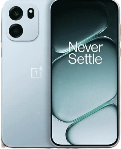 Смартфон OnePlus Nord CE 6 Lite 8GB/256GB голубой