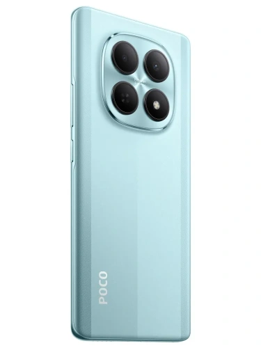 Смартфон POCO M8 Pro 12GB/512GB Международная версия Зеленый