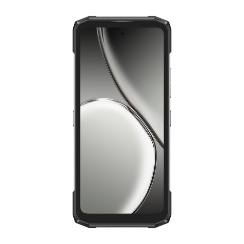 Смартфон Doogee Blade 20 Play 8GB/256GB черный/красный