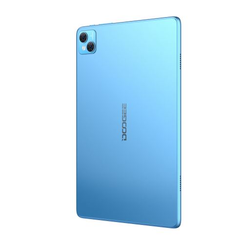 Планшет Doogee T10 8GB/128GB LTE Синий