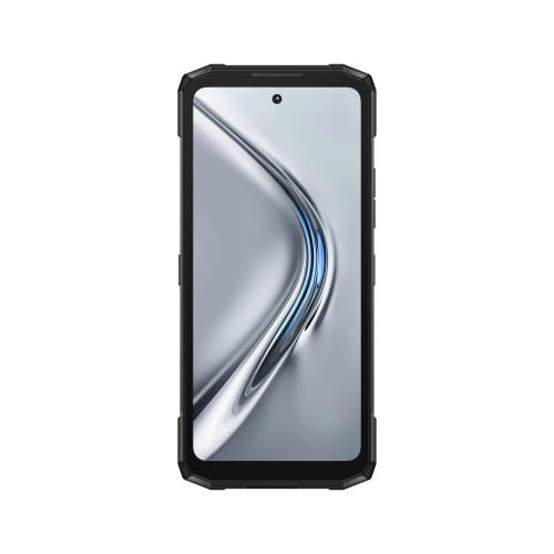Смартфон Doogee Fire 6 6GB/256GB Синий