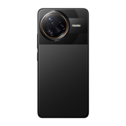 Смартфон Poco F7 Ultra 16GB/512GB Международная версия Черный