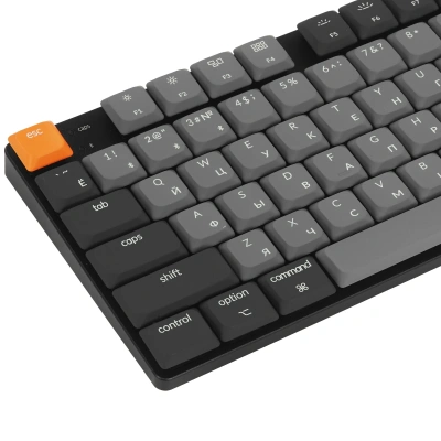 Клавиатура Keychron K5 (Version 2) K5X-A1-RU
