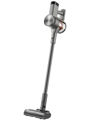 Пылесос Xiaomi Vacuum Cleaner G30 Max E203 с евровилкой