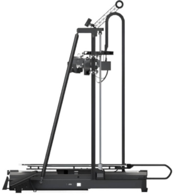 3D принтер Creality CR-M4