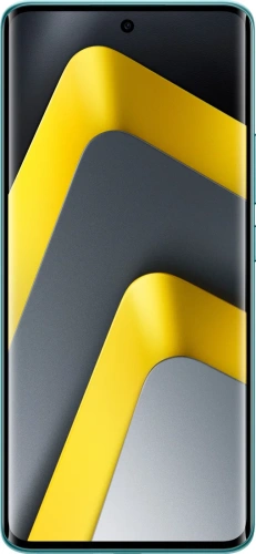 Смартфон POCO M8 5G 8GB/512GB Международная версия Зеленый