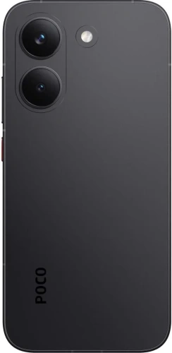 Смартфон POCO X8 Pro 12GB/512GB Международная версия черный