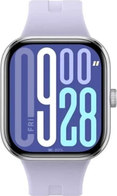 Умные часы Xiaomi Redmi Watch 5 Международная версия Фиолетовый