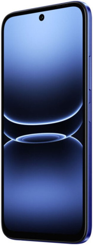 Смартфон Infinix Smart 20 X6840B 4GB/128GB синий
