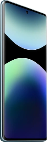 Смартфон Xiaomi Redmi Note 14 Pro 4G 12GB/512GB Международная версия Синий