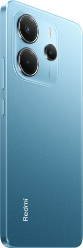 Смартфон Xiaomi Redmi Note 14 4G 8GB/128GB с NFC Международная версия Синий
