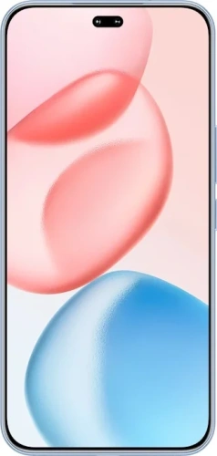 Смартфон Honor 400 Pro 12GB/512GB Международная версия Голубой