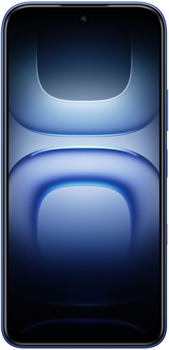 Смартфон Infinix HOT 70 Pro 5G  8GB/256GB синий