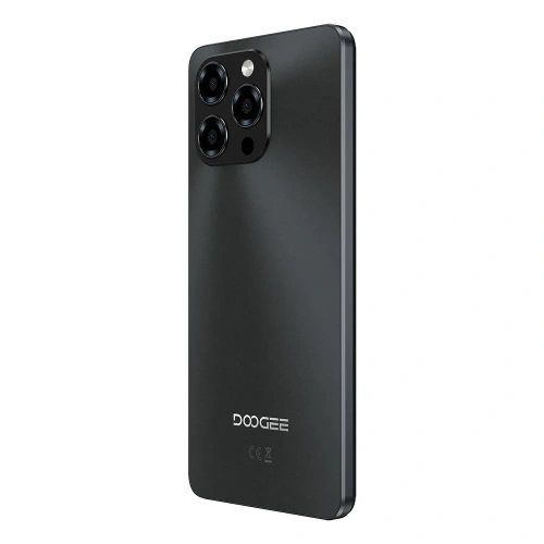 Смартфон Doogee Note 58 Pro 8GB/256GB Черный