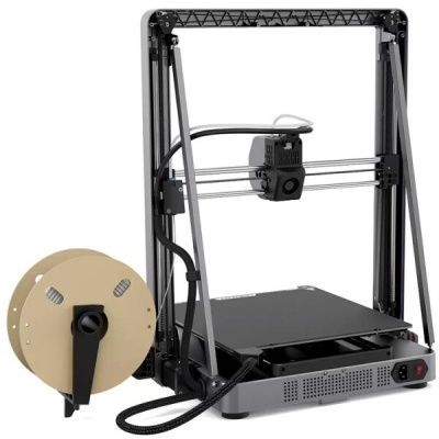 3D принтер Creality Ender-3 V3 Plus