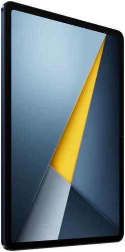 Планшет POCO Pad M1 8GB/256GB Международная версия Синий