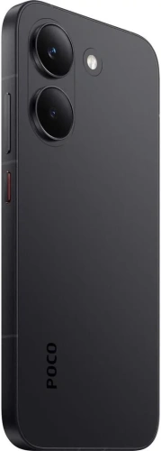 Смартфон POCO X8 Pro 12GB/512GB Международная версия черный
