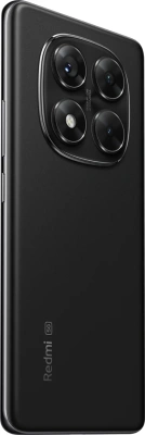 Смартфон Xiaomi Redmi Note 14 Pro 5G 8GB/256GB Международная версия Черный