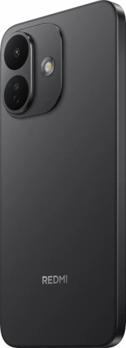 Смартфон Xiaomi Redmi Note 17 Pro 5G 8GB/256GB Международная версия черный