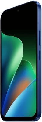 Смартфон Xiaomi Redmi 17 4G 8GB/256GB Международная версия темно-синий