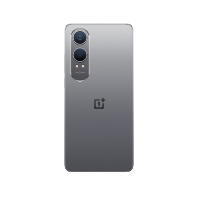 Смартфон OnePlus Nord CE4 Lite 5G 8GB\256GB Международная версия Серый