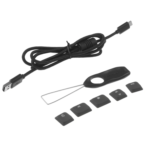 Клавиатура Keychron K3 (Version 3) K3X-A1-RU