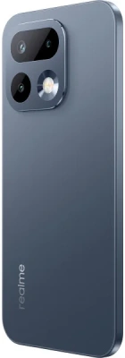 Смартфон Realme 16 Pro 5G 8GB/256GB Международная версия графитовый