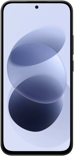 Смартфон Xiaomi Redmi Note 17 5G 8GB/256GB Международная версия черный