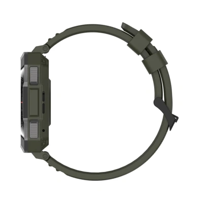 Умные часы Blackview W60 Зеленый