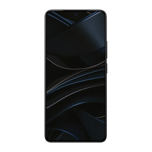 Смартфон Poco F7 Ultra 12GB/256GB Международная версия Черный
