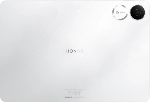 Планшет HONOR Pad V9 ROL-W00 Wi-Fi 8GB/256GB белый