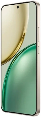 Смартфон HONOR X9d 12GB/512GB Международная версия золотистый рассвет
