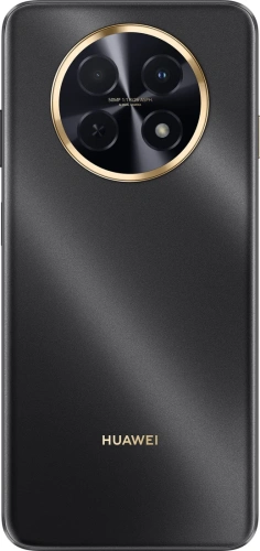 Смартфон Huawei nova 14i STG-LX2 8GB/256GB Международная версия,черный