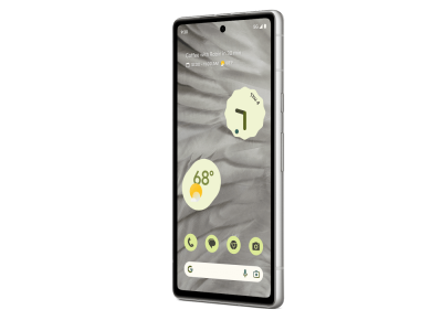 Смартфон Google Pixel 7a 8GB/128GB снег