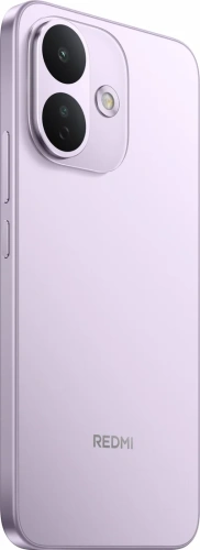 Смартфон Xiaomi Redmi Note 17 Pro 5G 8GB/256GB Международная версия сиреневый