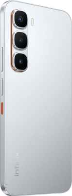 Смартфон Infinix Hot 60 Pro X6885 8GB/128GB серебристый