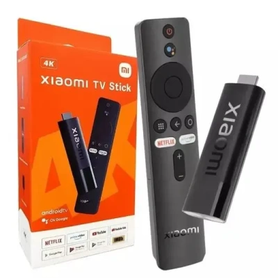 Xiaomi TV Stick 4K (MDZ-27-AA)
