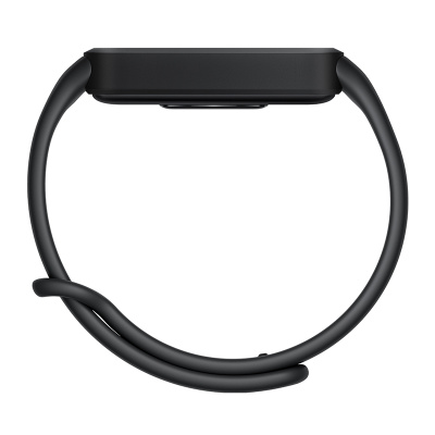 Фитнес-браслет Xiaomi Smart Band 9 Active M2435B1 Международная версия черный  