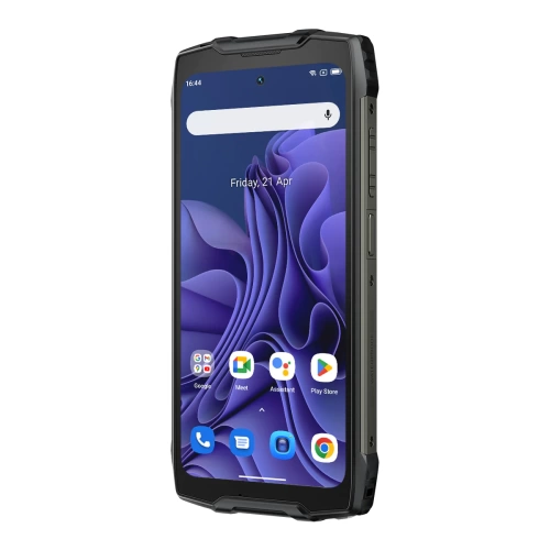 Смартфон Blackview BV9300 с фонариком Черный
