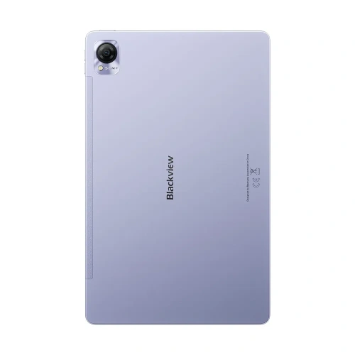 Планшет Blackview Mega 1 8GB/256GB Фиолетовый