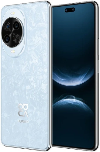 Смартфон Huawei nova 14 Pro MIA-LX9 Dual SIM 12GB/512GB Международная версия,голубой кристалл