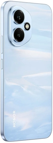 Смартфон Honor 400 12GB/256GB Международная версия Голубой