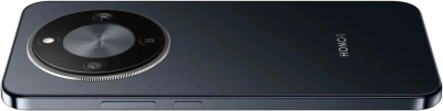 Телефон HONOR Turbo 8GB/256GB международная версия черный