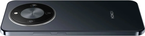 Телефон HONOR Turbo 8GB/256GB международная версия черный